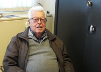 E’ morto Mario Sarzanini, decano della giudiziaria di Roma
