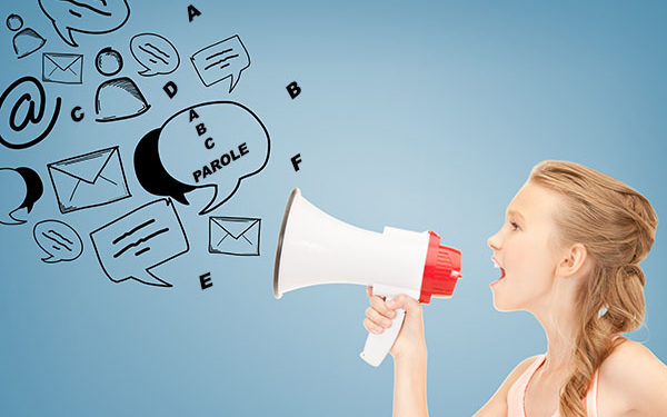 Esercizi per non balbettare, come aiuta la logopedia