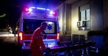 Cosenza, violenta lite fuori da una discoteca: morto in ospedale l’addetto alla sicurezza