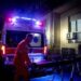 Cosenza, violenta lite fuori da una discoteca: morto in ospedale l’addetto alla sicurezza
