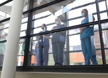 Sclerosi multipla, trapianto potrebbe rallentare forme progressive