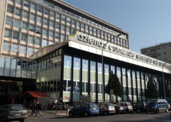 Acea, nel 2020 ricavi a 3,379 mld (+6%), ebitda +11% (2)