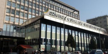 Acea, nel 2020 ricavi a 3,379 mld (+6%), ebitda +11% (2)