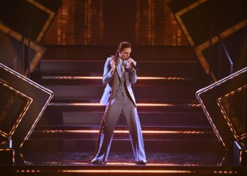 Sanremo 2021, Achille Lauro: “Stasera sarò pop”