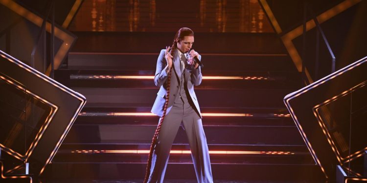 Sanremo 2021, Achille Lauro: “Stasera sarò pop”