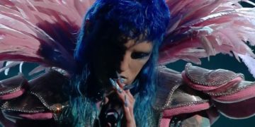 Sanremo 2021, Achille Lauro accende i social