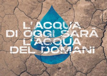 “Acqua nelle nostre mani”, Finish lancia la campagna per la risorsa idrica