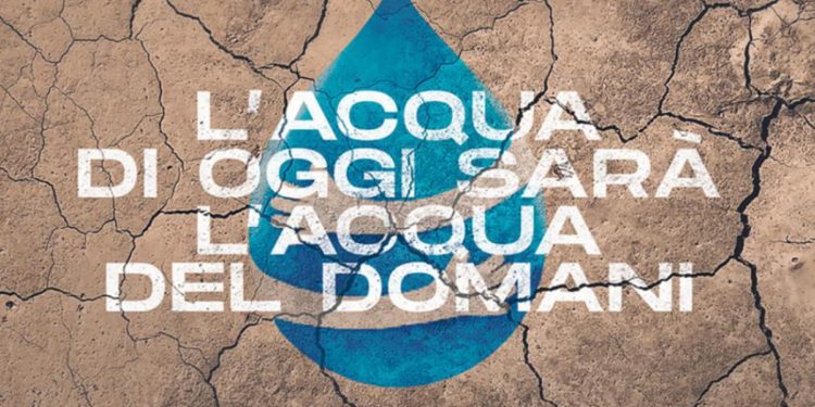 “Acqua nelle nostre mani”, Finish lancia la campagna per la risorsa idrica