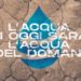 “Acqua nelle nostre mani”, Finish lancia la campagna per la risorsa idrica