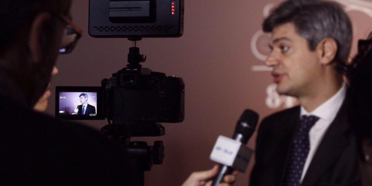 Generali, Sesana: “Assicuriamo un’impresa su quattro”