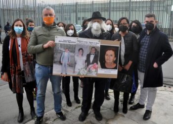 Omicidio poliziotto Agostino, ergastolo per il boss Nino Madonia