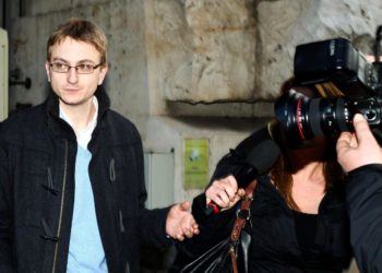 Delitto di Garlasco, il criminologo Bruno: “Stasi innocente”