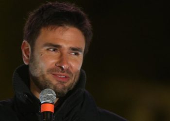 M5S, Di Battista: “Tornare per Conte? No, grazie”