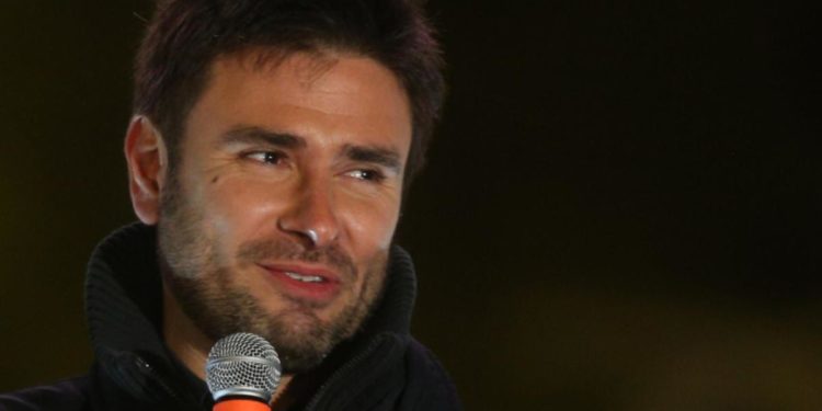 M5S, Di Battista: “Tornare per Conte? No, grazie”
