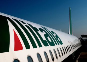 Alitalia, da Ue via libera a 24,7 milioni di aiuti per danni Covid