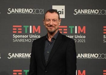 Sanremo 2021, Amadeus: “Festival storico, esattamente come lo volevo”