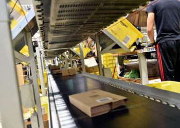 Amazon, domani si fermano in 40mila