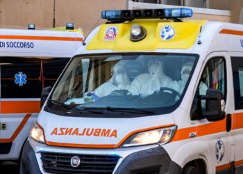 Covid Abruzzo, 273 contagi e 12 morti: bollettino 8 marzo