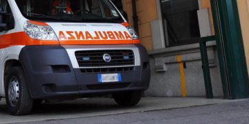 Treviso, ragazza accoltellata mentre fa jogging: è grave