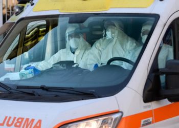 Covid Abruzzo, oggi 190 nuovi contagi e 7 morti: bollettino 22 marzo