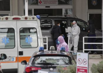 Covid Campania, 2.656 contagi e 65 morti: bollettino 16 marzo