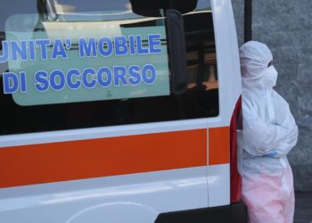 Covid Marche, oggi 621 contagi: bollettino 25 marzo