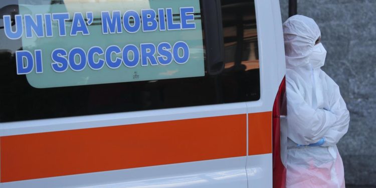Covid Sicilia, oggi 765 contagi e 22 morti: bollettino 24 marzo