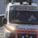 Napoli, camioncino travolge due persone: un morto
