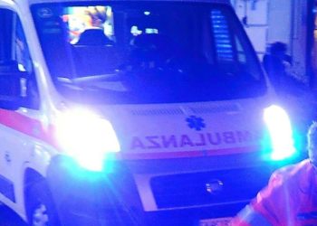 Morto in incidente Paolo Scerni, figlio ex presidente Genoa