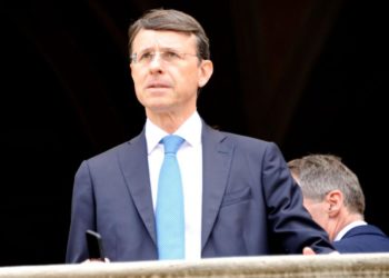 Camera, Andrea Mandelli eletto vicepresidente