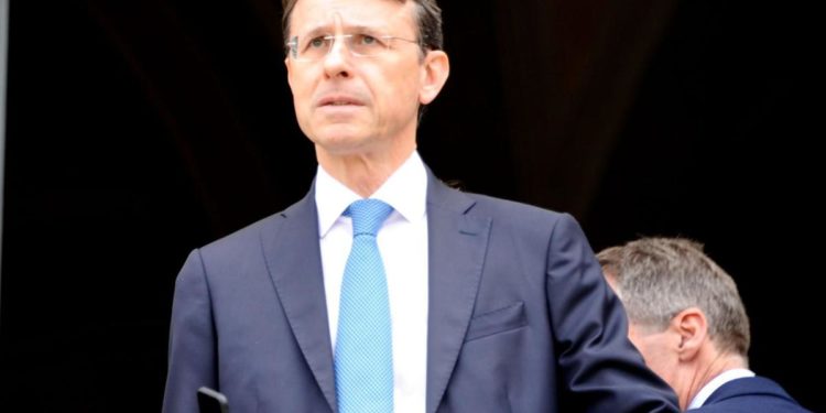 Camera, Andrea Mandelli eletto vicepresidente