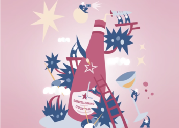 Andrea Vago vince il creative talent di Bibite Sanpellegrino