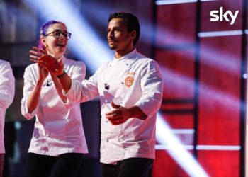MasterChef 10, vince Aquila