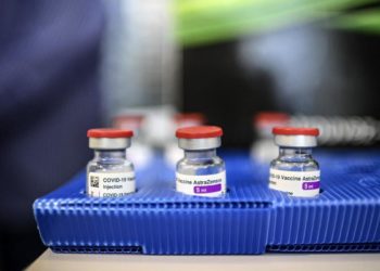 Vaccino covid AstraZeneca, ecco quante dosi per l’Italia