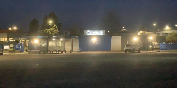 AstraZeneca, Carboni (Nas): “Dosi Anagni perlopiù a mercato europeo”