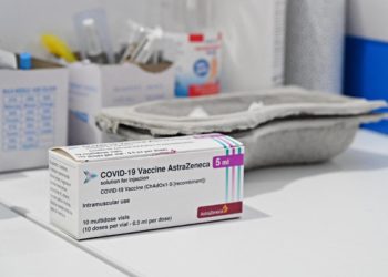 AstraZeneca, Dombrovskis: “Molto lontana da target consegna”