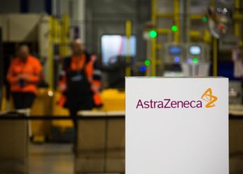 AstraZeneca: “Dosi Anagni non sono una scorta”