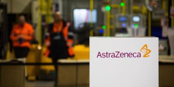 AstraZeneca: “Dosi Anagni non sono una scorta”