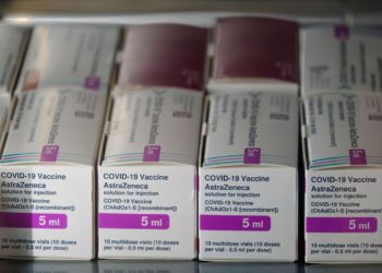AstraZeneca, Greco (Cts): “Attendiamo responso europeo”