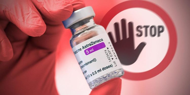 AstraZeneca, Berlino sospende vaccino per donne sotto 60 anni