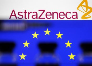 Vaccino AstraZeneca, stop a export dosi da Italia a Australia
