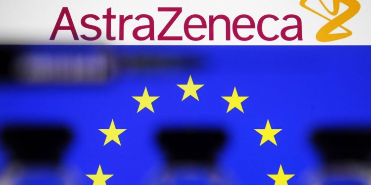 Vaccino AstraZeneca, stop a export dosi da Italia a Australia