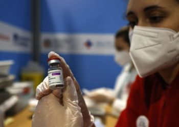 AstraZeneca, Speranza: “Stop vaccino deciso dopo dati Germania”