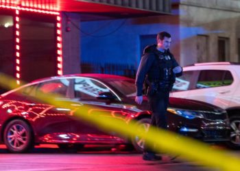Usa, sparatorie in tre centri benessere di Atlanta: otto morti