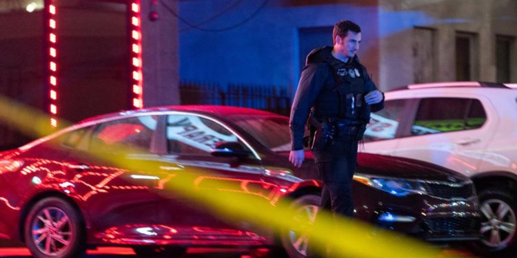 Usa, sparatorie in tre centri benessere di Atlanta: otto morti