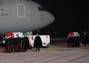 Congo, le indagini: “Carabiniere tentò di salvare ambasciatore”