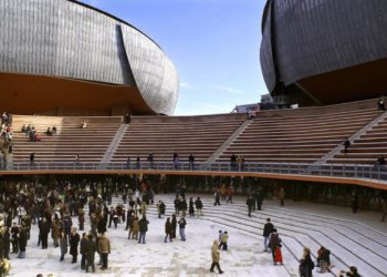 Eni Gas e Luce sponsor ufficiale di ‘Donne all’Opera’ per dire no alla violenza