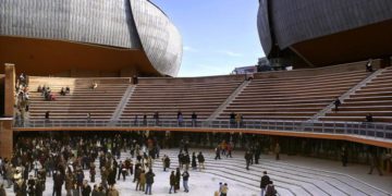 Eni Gas e Luce sponsor ufficiale di ‘Donne all’Opera’ per dire no alla violenza