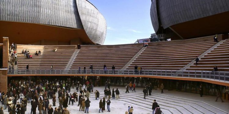 Eni Gas e Luce sponsor ufficiale di ‘Donne all’Opera’ per dire no alla violenza