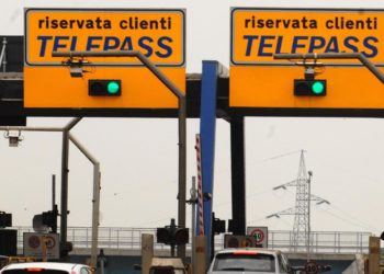 Telepass, da Antitrust multa per 2 milioni